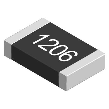 Чип-резистор, # 1206-249-0.1% Чип-резистор, # 1206-249-0.1%