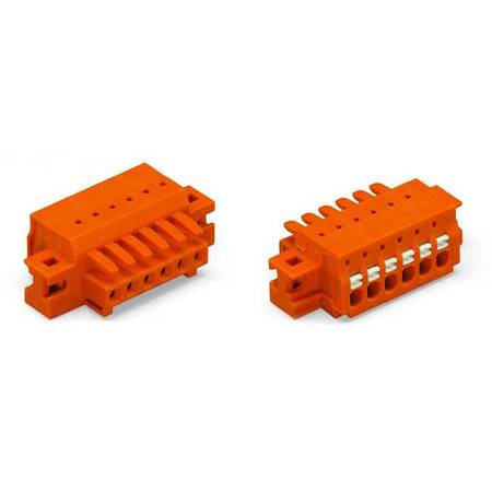 1-проводниковая розетка; нажимная кнопка; Push-in CAGE CLAMP®; 1,5; Шаг контактов 3,81 мм; 9-пол., Wago # 2734-209/031-000 1-проводниковая розетка; нажимная кнопка; Push-in CAGE CLAMP®; 1,5; Шаг контактов 3,81 мм; 9-пол., Wago # 2734-209/031-000