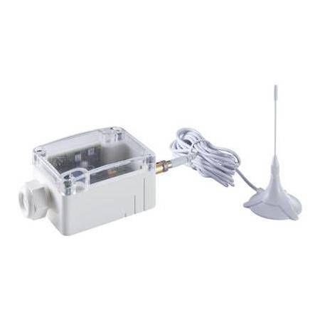 Радиоприемник/-передатчик STC65 RS-485 EVC EnOcean с интерфейсом RS-485 EVC, Wago # 2852-7101 Радиоприемник/-передатчик STC65 RS-485 EVC EnOcean с интерфейсом RS-485 EVC, Wago # 2852-7101