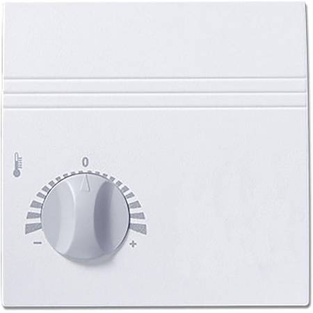 Регулятор температуры в помещении WRF04-P RS-485, MODBUS, настенный, уставка срабатывания, Wago # 2852-7114 Регулятор температуры в помещении WRF04-P RS-485, MODBUS, настенный, уставка срабатывания, Wago # 2852-7114