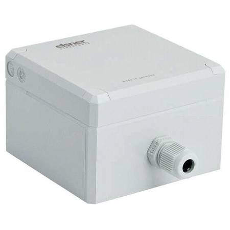 Преобразователь GPS DCF UTC±, Wago # 2852-7901 Преобразователь GPS DCF UTC±, Wago # 2852-7901