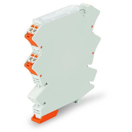 Пустой корпус, Wago # 2857-101 Пустой корпус, Wago # 2857-101