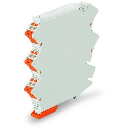 Пустой корпус, Wago # 2857-102 Пустой корпус, Wago # 2857-102