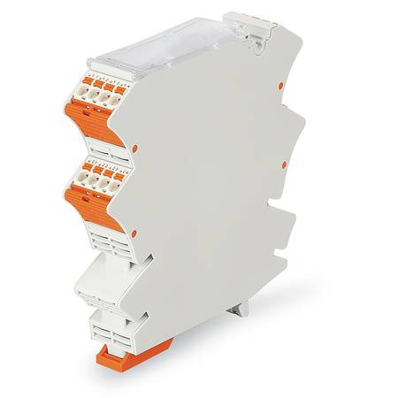 Пустой корпус, Wago # 2857-121 Пустой корпус, Wago # 2857-121