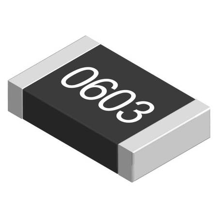 Чип-резистор, # 0603-220-1% Чип-резистор, # 0603-220-1%