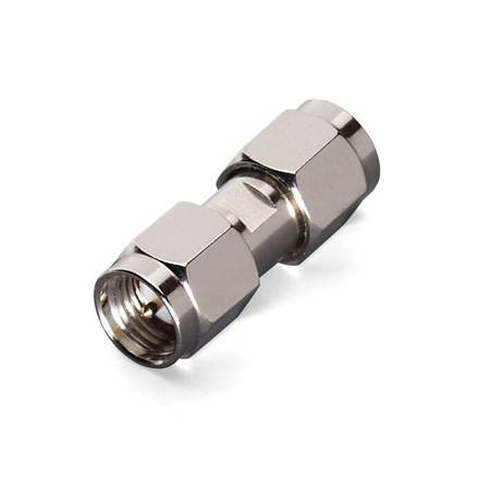 Адаптер; со штекера SMA на штекер SMA; GSM/ UMTS/ LTE/ Bluetooth®/ WLAN, Wago # 758-968