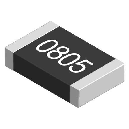Чип-резистор, # 0805-0.68-5% Чип-резистор, # 0805-0.68-5%
