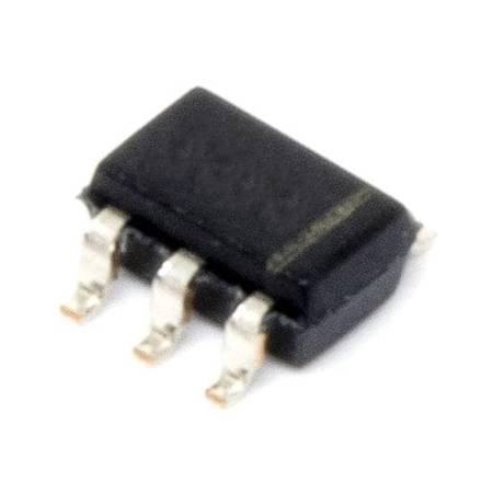 Микросхема SC70-6, Micrel # MIC94094YC6 Микросхема SC70-6, Micrel # MIC94094YC6
