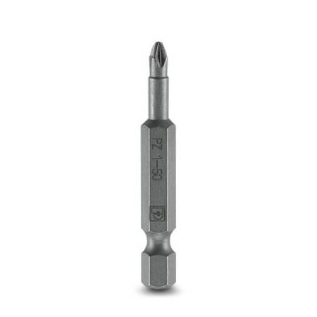 Наконечник для отвертки - SF-BIT-PZ 1-50, Phoenix Contact # 1212591