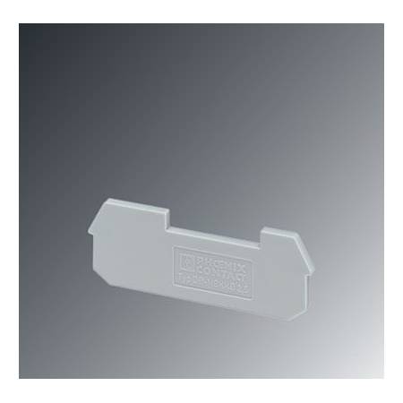 Проставка - DP-MBKKB 2,5, Phoenix Contact # 1413065 Проставка - DP-MBKKB 2,5, Phoenix Contact # 1413065