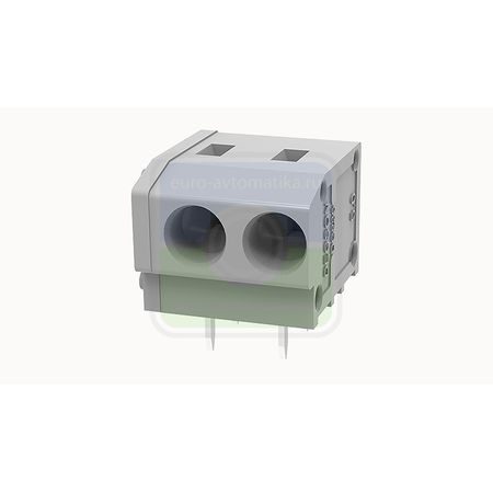 Разъем, Degson # DG235W-5.0-02P-11-00A(H)