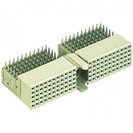 Разъем compactPCI, HARTING # 17211101102