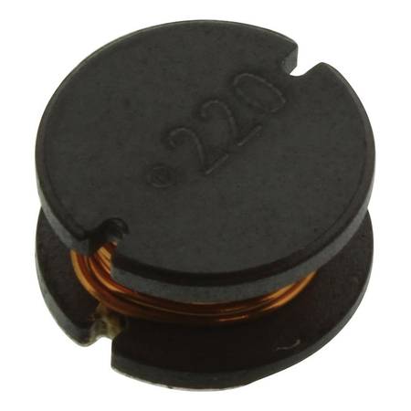 Индуктивность 22uH 10%, Bourns # SDR1006-220ML Индуктивность 22uH 10%, Bourns # SDR1006-220ML