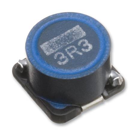 Индуктивность, TDK # SLF6045T-150M1R3-3PF Индуктивность, TDK # SLF6045T-150M1R3-3PF