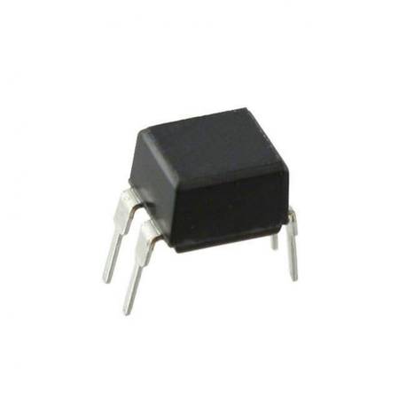 Микросхема DIP4, Avago # HCPL-814-00AE Микросхема DIP4, Avago # HCPL-814-00AE