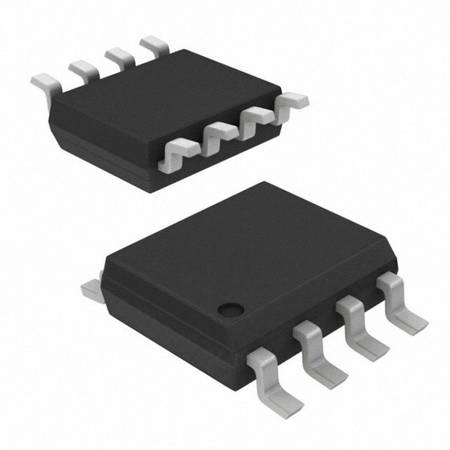 Микросхема SOIC8, Fairchild # MOCD207M Микросхема SOIC8, Fairchild # MOCD207M