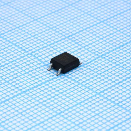 Микросхема SOP4, Everlight Electronics # EL357N(D)(TA)-G Микросхема SOP4, Everlight Electronics # EL357N(D)(TA)-G