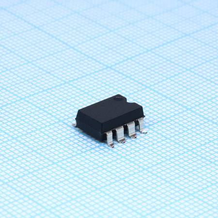 Микросхема SMD8, Avago # HCPL-2601-320E Микросхема SMD8, Avago # HCPL-2601-320E