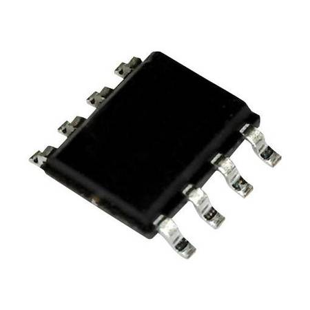 Микросхема SOIC8, STM # LM211D Микросхема SOIC8, STM # LM211D