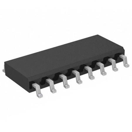 Микросхема SO16, ON Semiconductor # MC14053BDG Микросхема SO16, ON Semiconductor # MC14053BDG