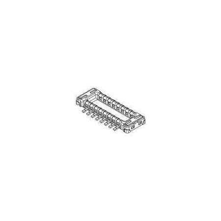 Разъем RoHS, Molex # 5035520620