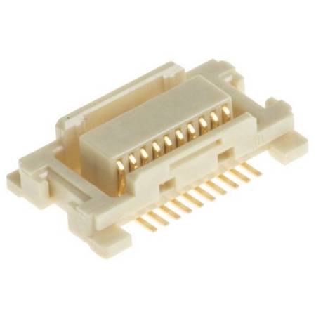Разъем, Molex # 52991-0208