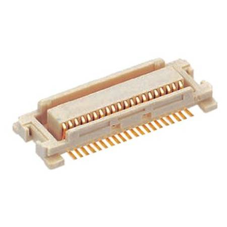 Разъем, Molex # 53748-0208