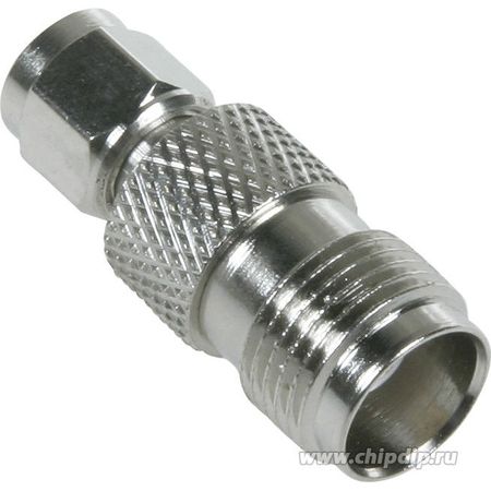 Переходник SMA-male/TNC-female, # HYR-1121 Переходник SMA-male/TNC-female, # HYR-1121