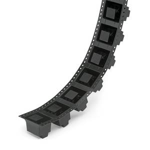 Клемма THR на печатную плату;  2,5 мм<sup>2</sup>;  Шаг контактов 5 мм;  5-пол.;  CAGE CLAMP®;  упаковка в ленте на бобине, Wago # 236-405/334-604/997-406