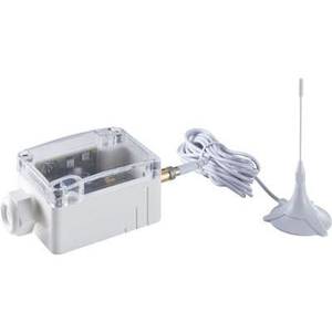 Радиоприемник/-передатчик STC65 RS-485 EVC EnOcean с интерфейсом RS-485 EVC, Wago # 2852-7101 Радиоприемник/-передатчик STC65 RS-485 EVC EnOcean с интерфейсом RS-485 EVC, Wago # 2852-7101
