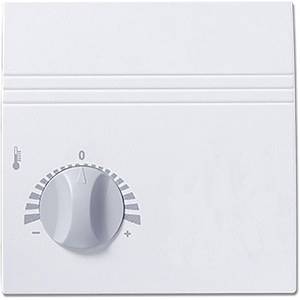Регулятор температуры в помещении WRF04-P RS-485, MODBUS, настенный, уставка срабатывания, Wago # 2852-7114 Регулятор температуры в помещении WRF04-P RS-485, MODBUS, настенный, уставка срабатывания, Wago # 2852-7114