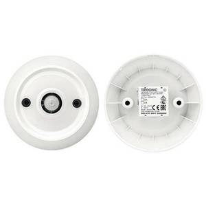 Датчик DALI; MSensor G3 SSM 30 10DPI WH, Wago # 2852-7221 Датчик DALI; MSensor G3 SSM 30 10DPI WH, Wago # 2852-7221