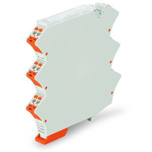 Пустой корпус, Wago # 2857-103 Пустой корпус, Wago # 2857-103