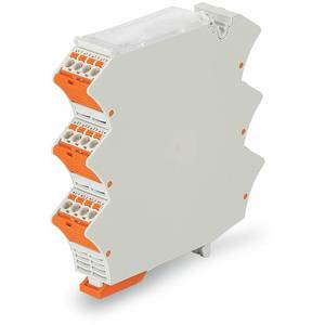Пустой корпус, Wago # 2857-123 Пустой корпус, Wago # 2857-123