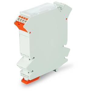 Пустой корпус, Wago # 2857-124 Пустой корпус, Wago # 2857-124