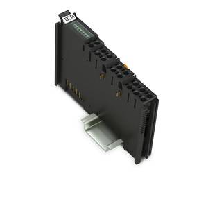 Распределение потенциалов; 16-канальный, 24 В; Extreme, Wago # 750-1605/040-000