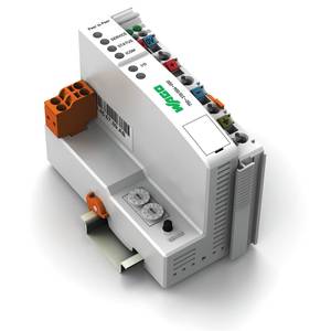Каплер полевой шины LON®-Peer, Wago # 750-319/004-000