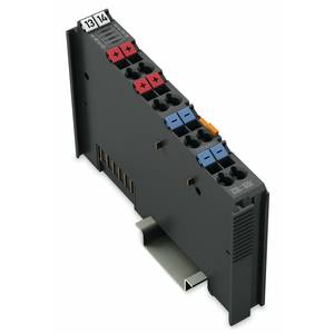 Распределение потенциалов; 0 - 230 В перем./пост. тока; Extreme, Wago # 750-614/040-000