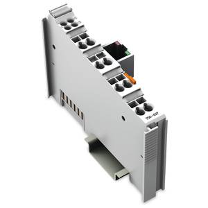 Оконечный модуль для расширения шины, Wago # 750-627