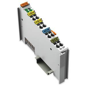 Интерфейс RS-232 C; 19200 бод; Четн.; 8/1 бит, Wago # 750-650/000-011