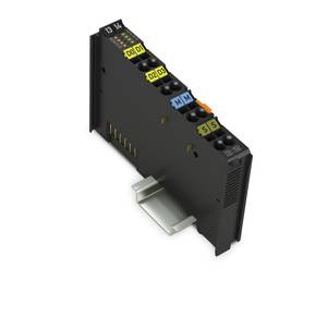 Интерфейс RS-232/-485; Extreme, Wago # 750-652/040-000