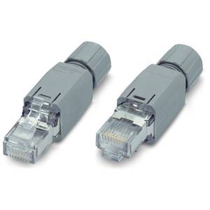 Соединитель PROFINET RJ-45, IP20; ETHERNET 10/100 Мбит/с; для полевой сети, Wago # 750-976 Соединитель PROFINET RJ-45, IP20; ETHERNET 10/100 Мбит/с; для полевой сети, Wago # 750-976