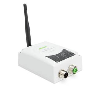 Беспроводной шлюз ETHERNET; Внешняя антенна, Wago # 758-918/000-001 Беспроводной шлюз ETHERNET; Внешняя антенна, Wago # 758-918/000-001