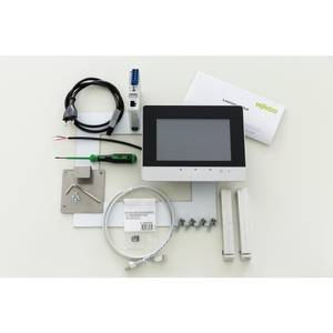 Starterkit; Сенсорная панель 600, Wago # 8003-099/762-5303