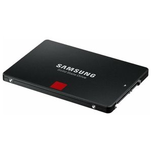 Накопитель SSD 512Gb 860 PRO, V-NAND MLC, MJX, 2.5' SATA 6Gb/s, R560/W530, IOPs 100 000, Samsung # MZ-76P512BW Накопитель SSD 512Gb 860 PRO, V-NAND MLC, MJX, 2.5' SATA 6Gb/s, R560/W530, IOPs 100 000, Samsung # MZ-76P512BW