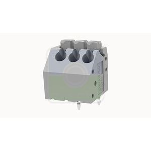 Разъём, Degson # DG250-3.5-03P-11-00A(H)