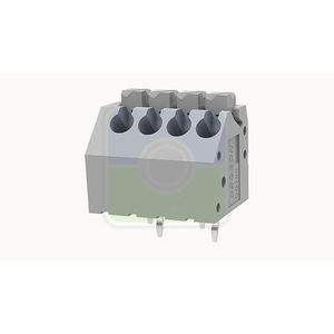 Разъём, Degson # DG250-3.5-04P-11-00A(H)